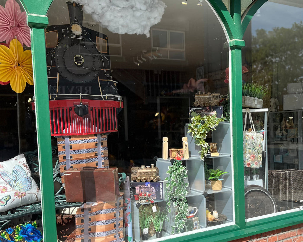 Celebrate the 200th Anniversary of the Stockton and Darlington Railway