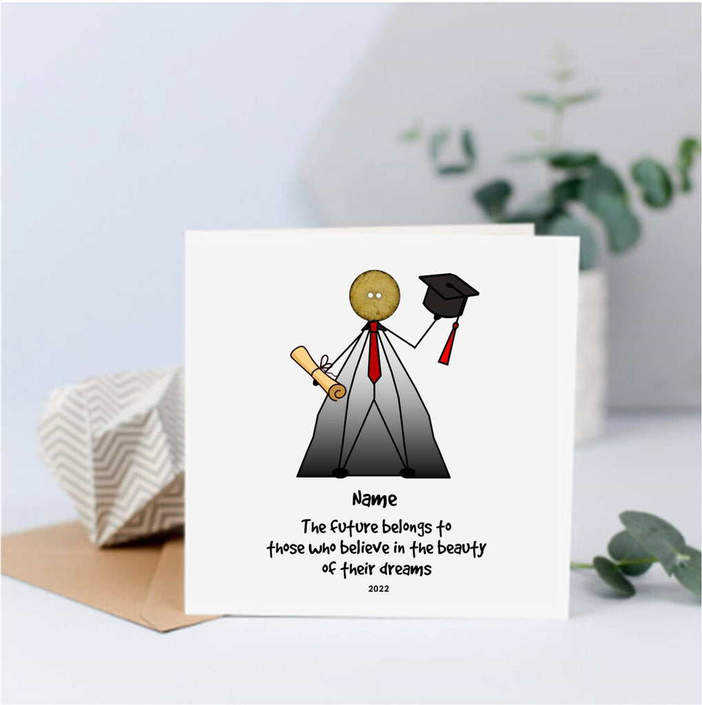 The 5 Best Graduation Gifts For Him