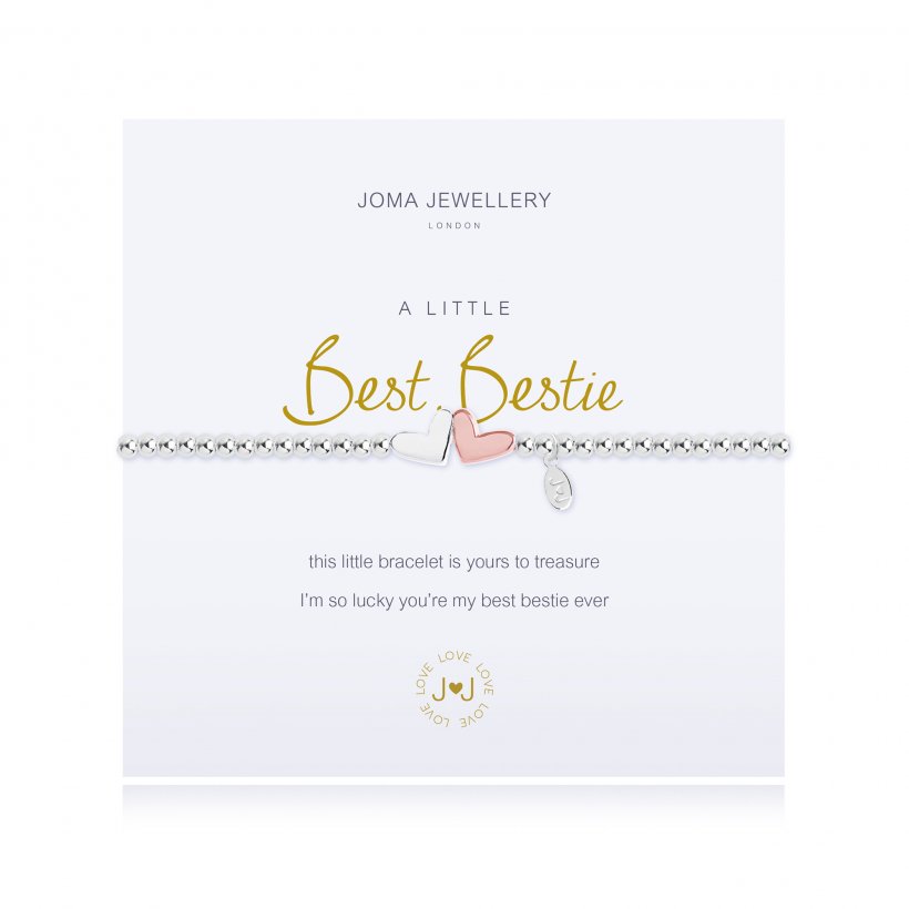 Joma Jewellery | Sentiment Bracelets | Gifts For Friends |Noah Glasgow –  Noah Home & Gifts