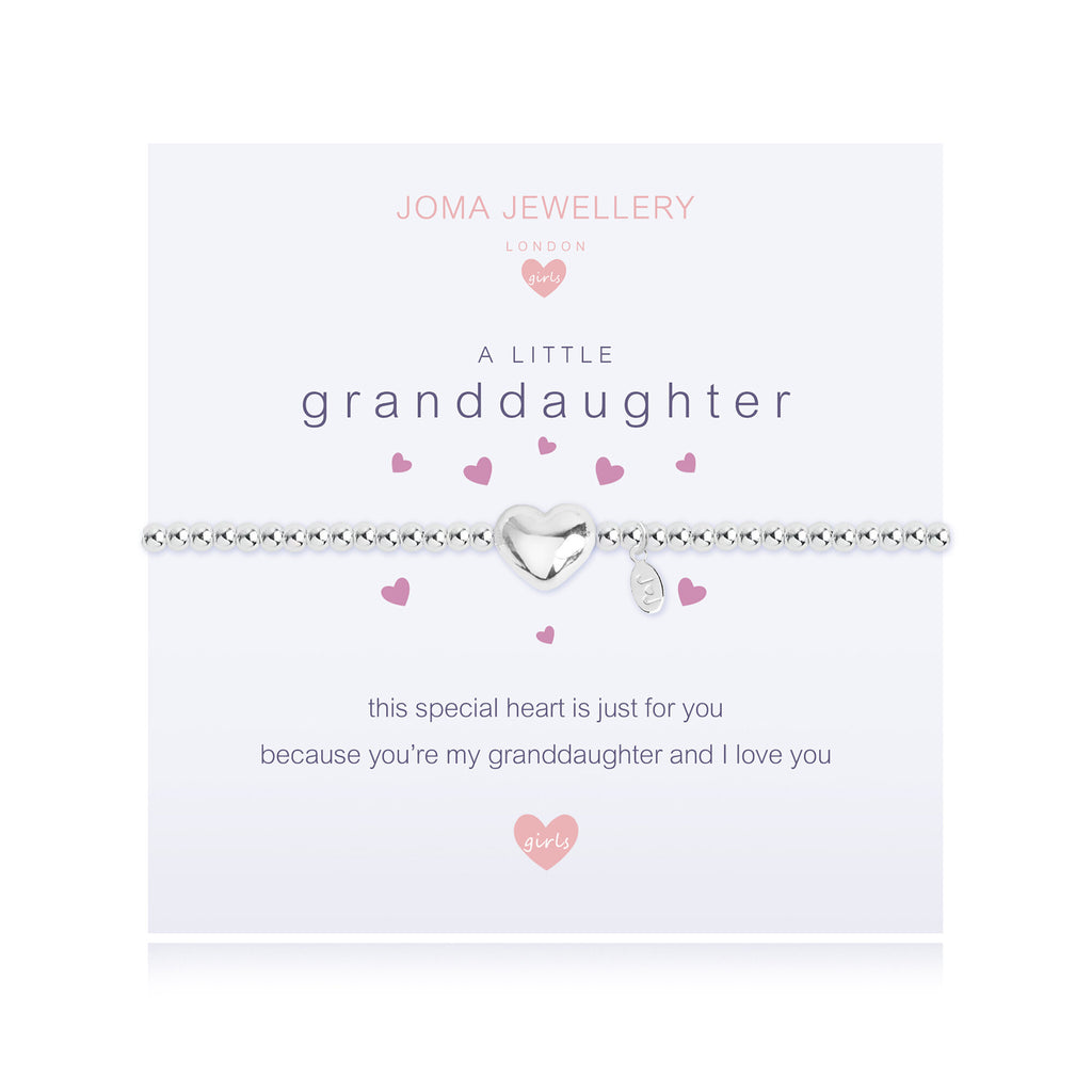 Granddaughter Joma Jewellery Bracelet